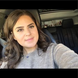 Meet your Posher, Elaf